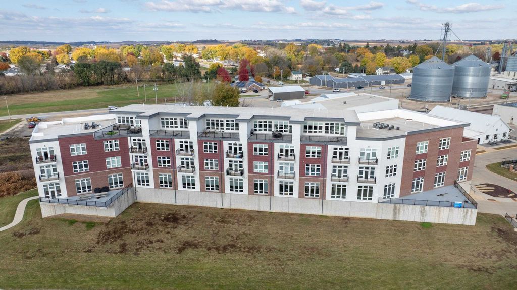 Photo of 120 NE Twin Steeples Circle, Dyersville, IA 52040 (MLS # 152793)