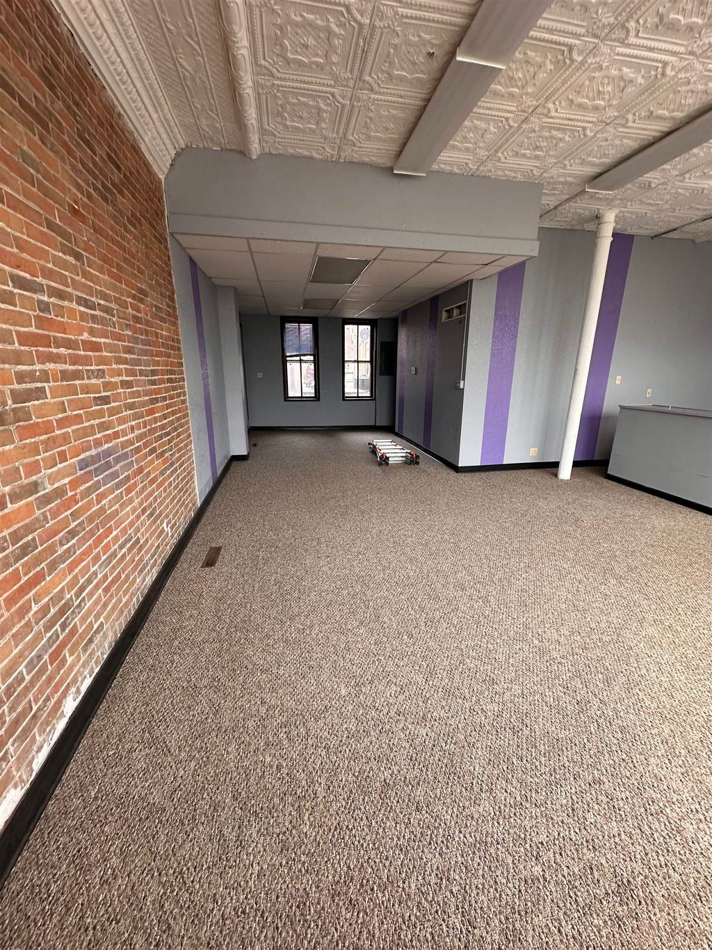 Photo of 1385 Jackson Street, Dubuque, IA 52001 (MLS # 153331)