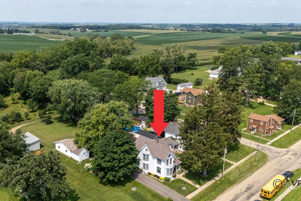 Photo of 601 Franklin Street, Scales Mound, IL 61075 (MLS # 152809)