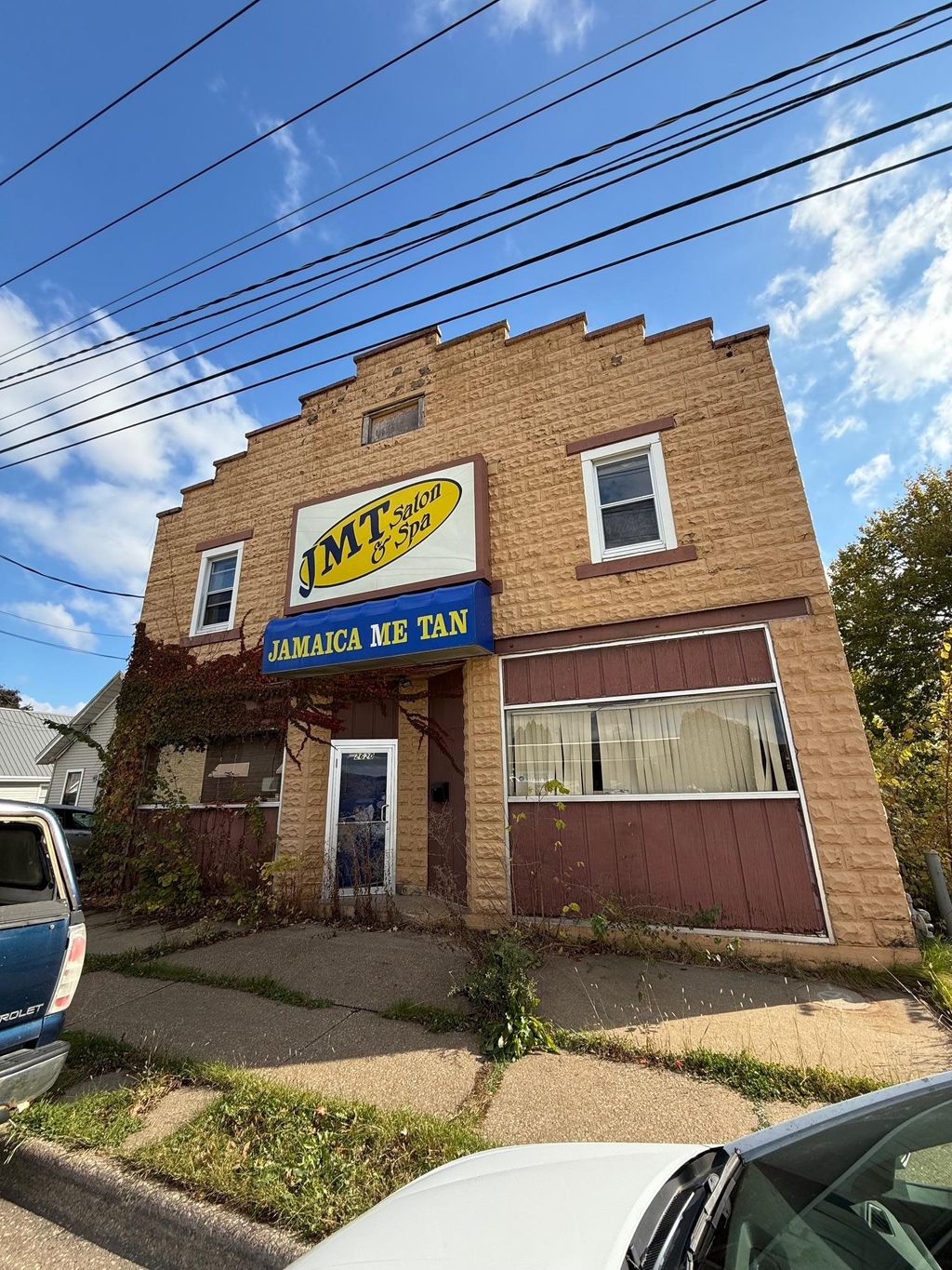 Photo of 2620 University Avenue, Dubuque, IA 52001 (MLS # 153382)