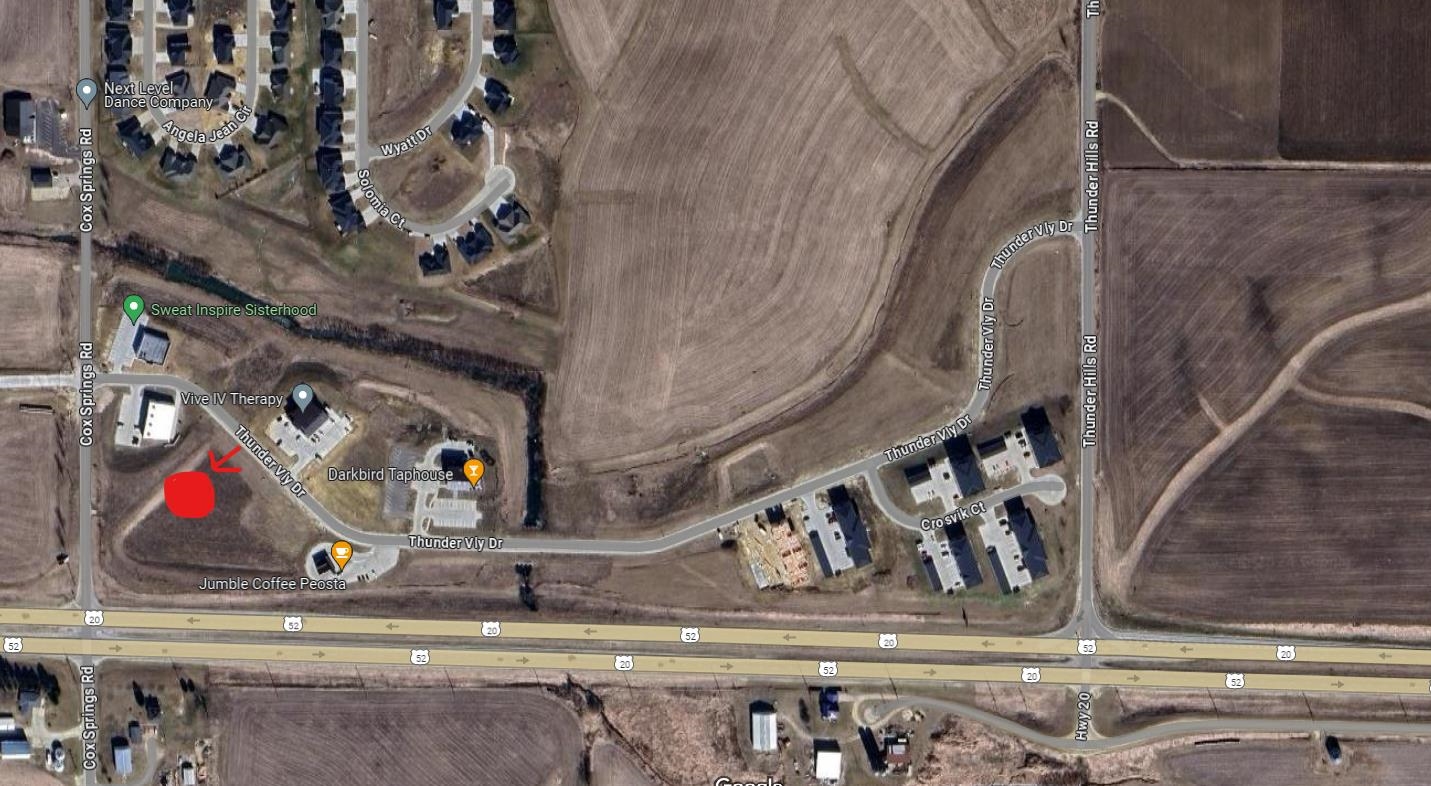 Lot 23 Thunder Valley Drive