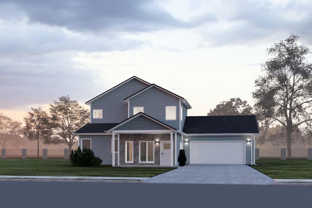 Photo of 2325 Tiffany Court #(The Intellectual fl, Dubuque, IA 52002 (MLS # 151366)