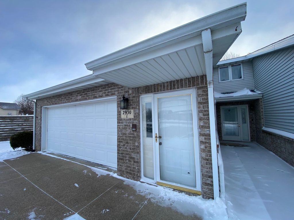 Photo of 2930 Kane #1 Street, Dubuque, IA 52001 (MLS # 153750)