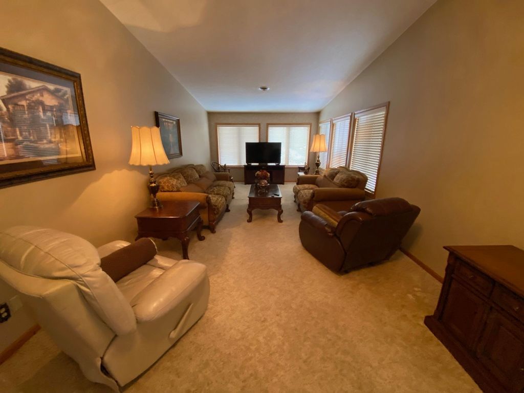 Photo of 2930 Kane #1 Street, Dubuque, IA 52001 (MLS # 153750)