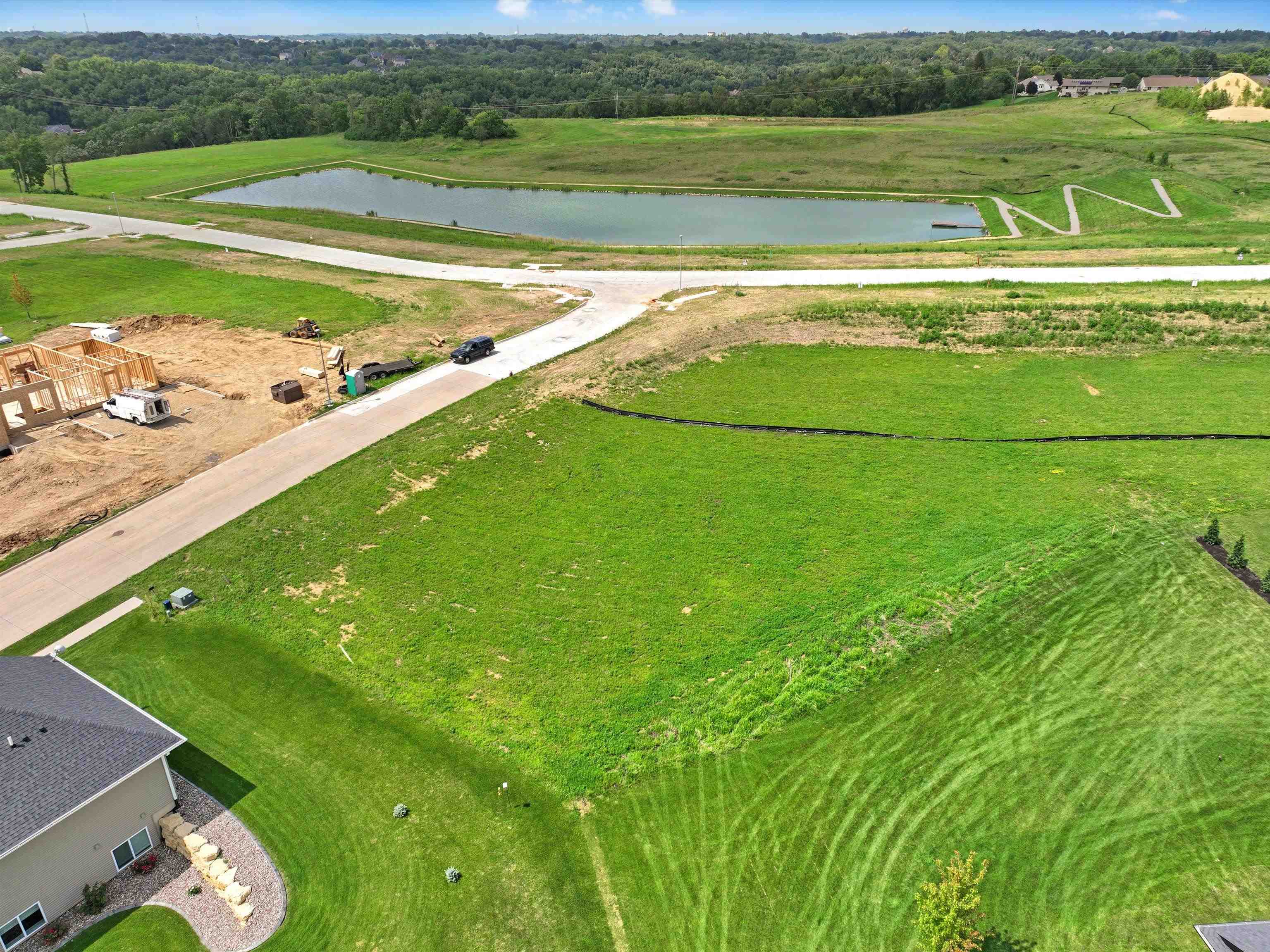 Lot 64 South Pointe - Photo 4