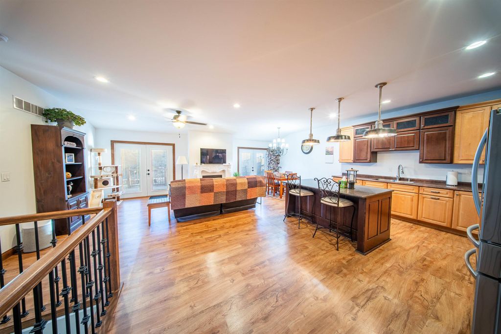 Photo of 6036 Seven Springs Drive, Asbury, IA 52002 (MLS # 153994)