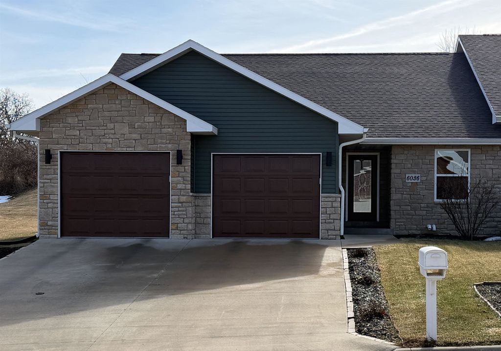 Photo of 6036 Seven Springs Drive, Asbury, IA 52002 (MLS # 153994)