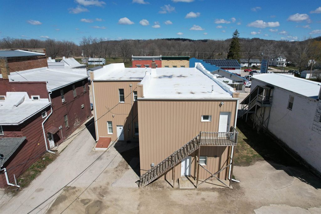 Photo of 221 Center Street, Elgin, IA 52141 (MLS # 153664)