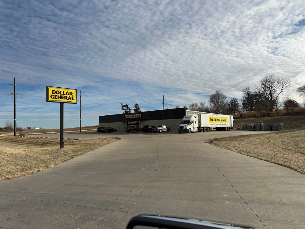 Photo of 107 Lincoln Highway, Stanwood, IA 52337 (MLS # 153742)