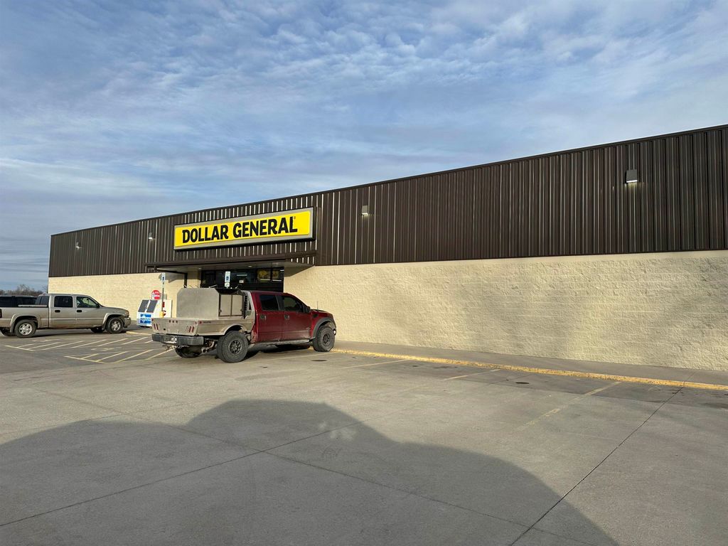 Photo of 107 Lincoln Highway, Stanwood, IA 52337 (MLS # 153742)