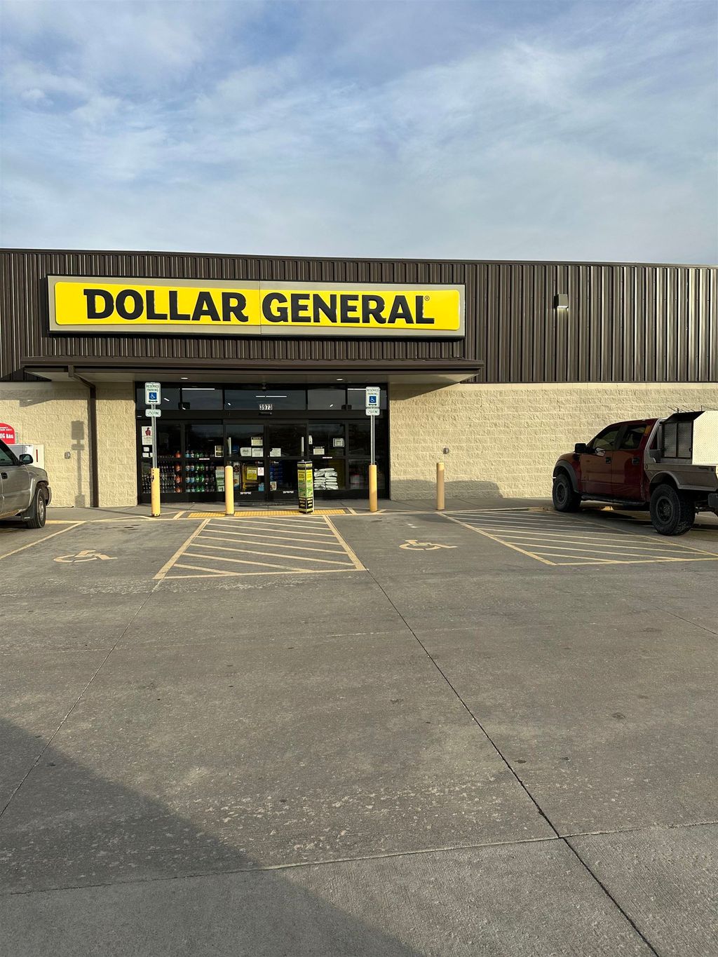 Photo of 107 Lincoln Highway, Stanwood, IA 52337 (MLS # 153742)