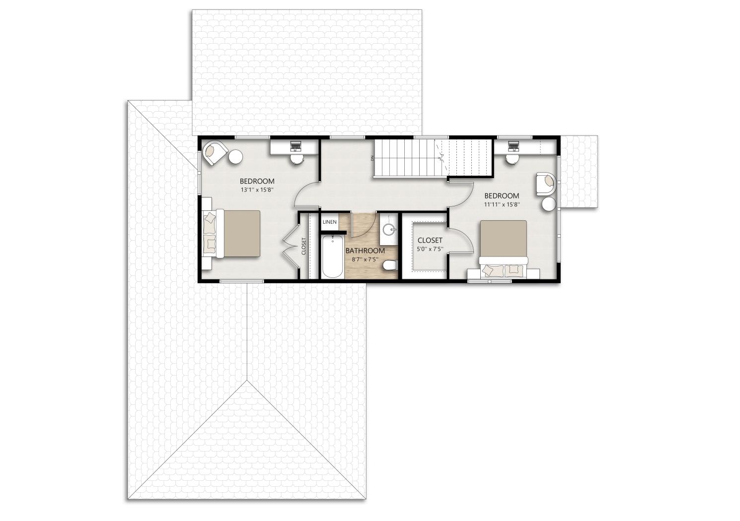 2452 Tiffany Court (The 3 Year Old floor plan) - Photo 4