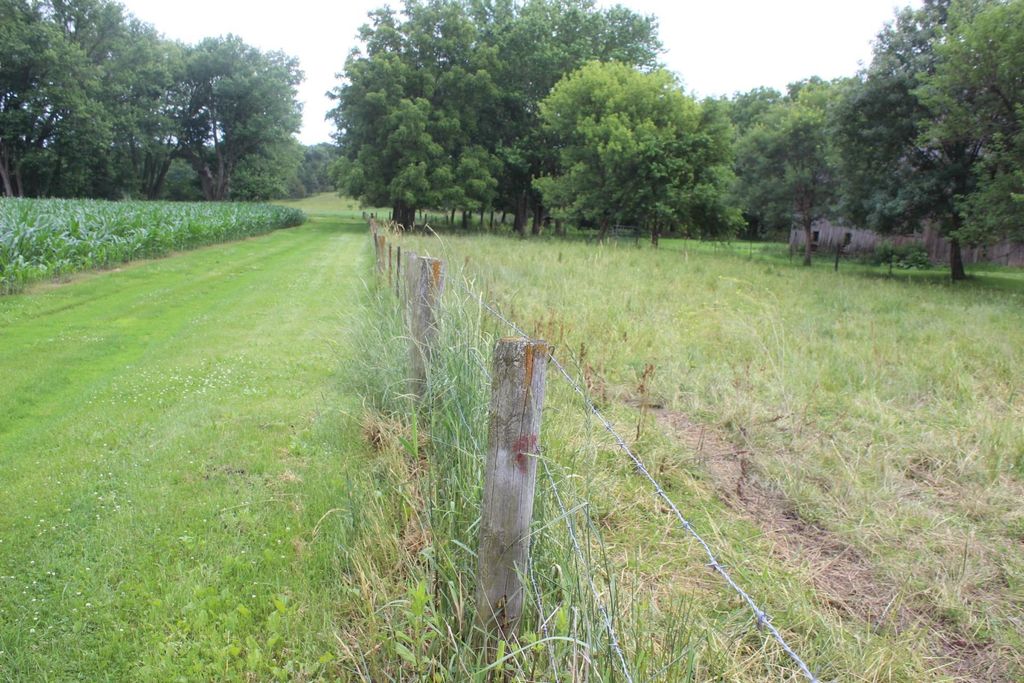 Photo of 000 182nd Avenue, Maquoketa, IA 52060 (MLS # 152387)