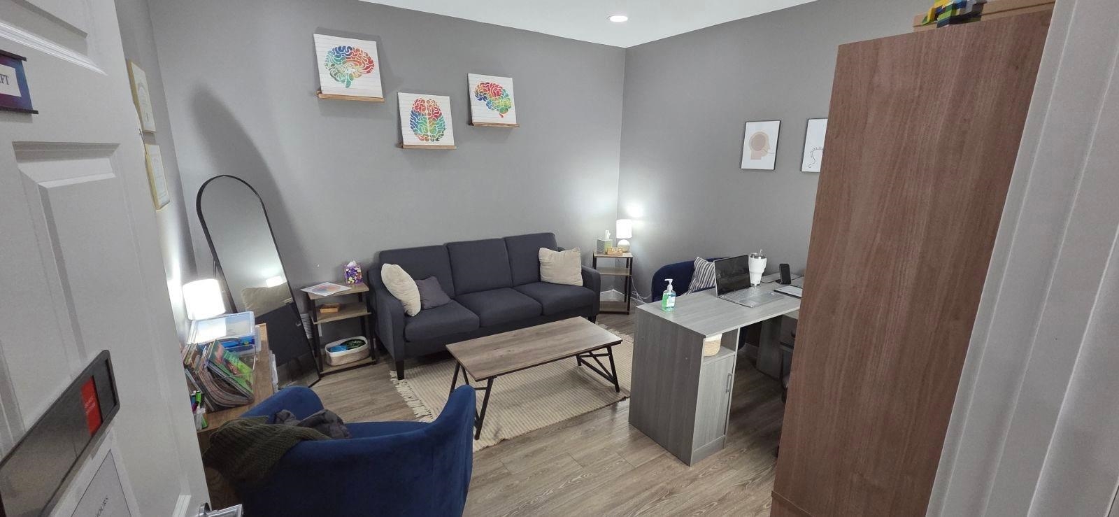 1021 SE 2nd Avenue, Suite B