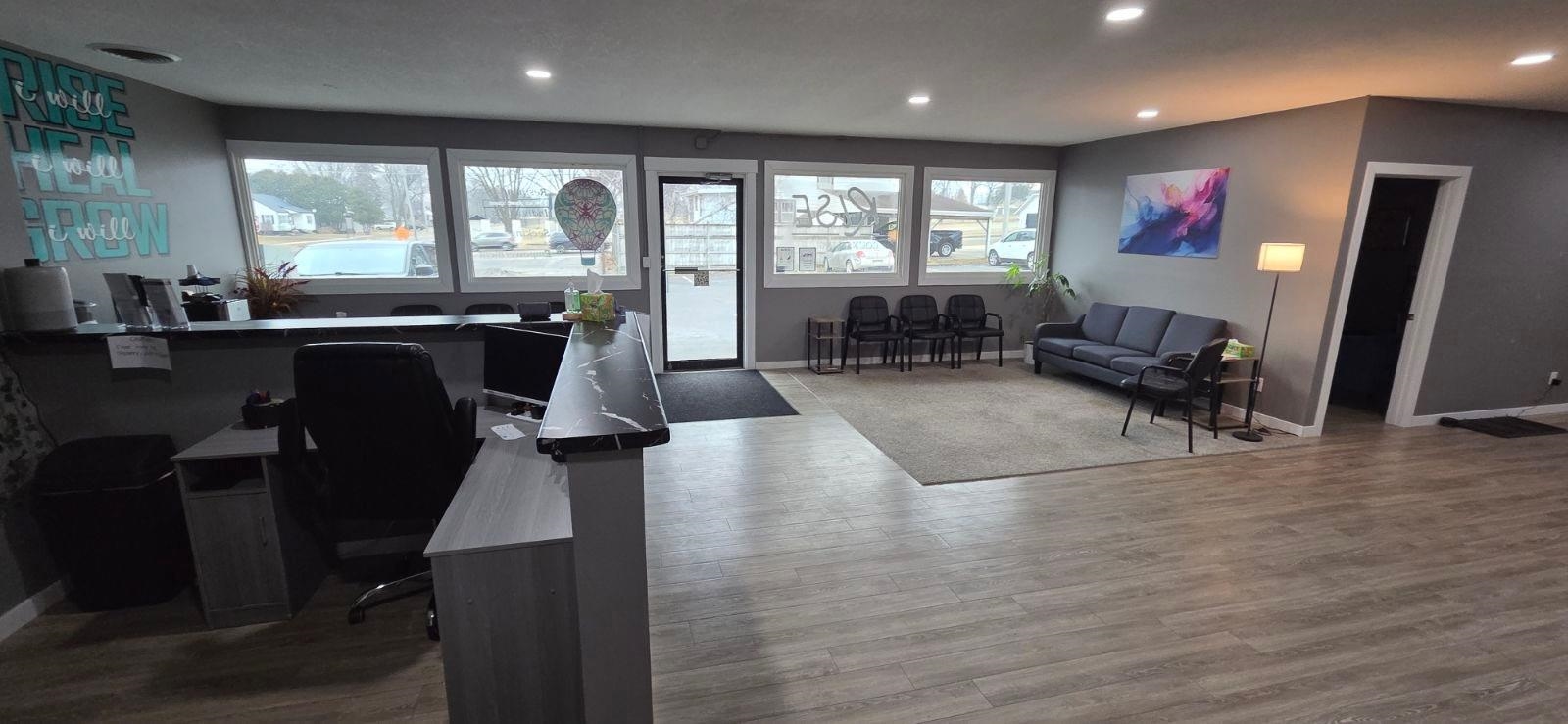 1021 SE 2nd Avenue, Suite B