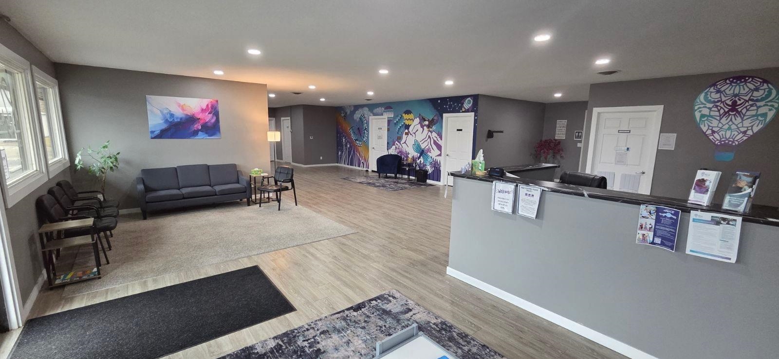 1021 SE 2nd Avenue, Suite B