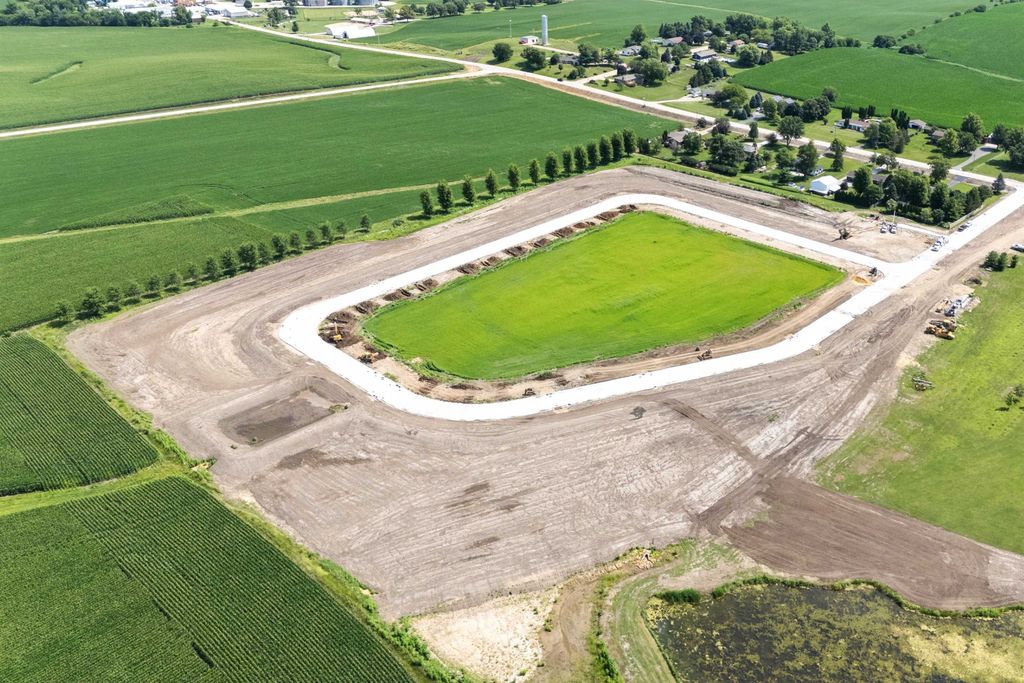 Photo of Lot 3 Maple Grove Estates, Donahue, IA 52746 (MLS # 151801)