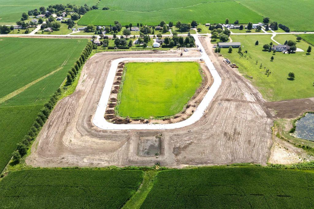 Photo of Lot 3 Maple Grove Estates, Donahue, IA 52746 (MLS # 151801)