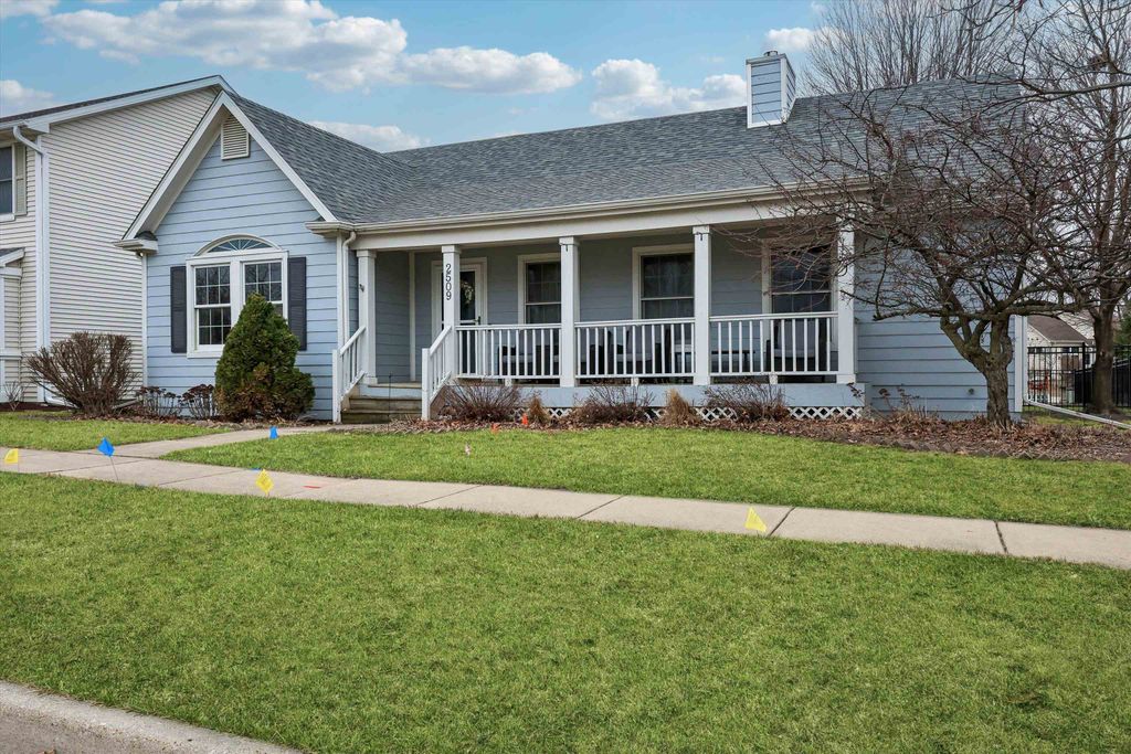 Photo of 2509 Kent Avenue, Other, IA 50010 (MLS # 154137)