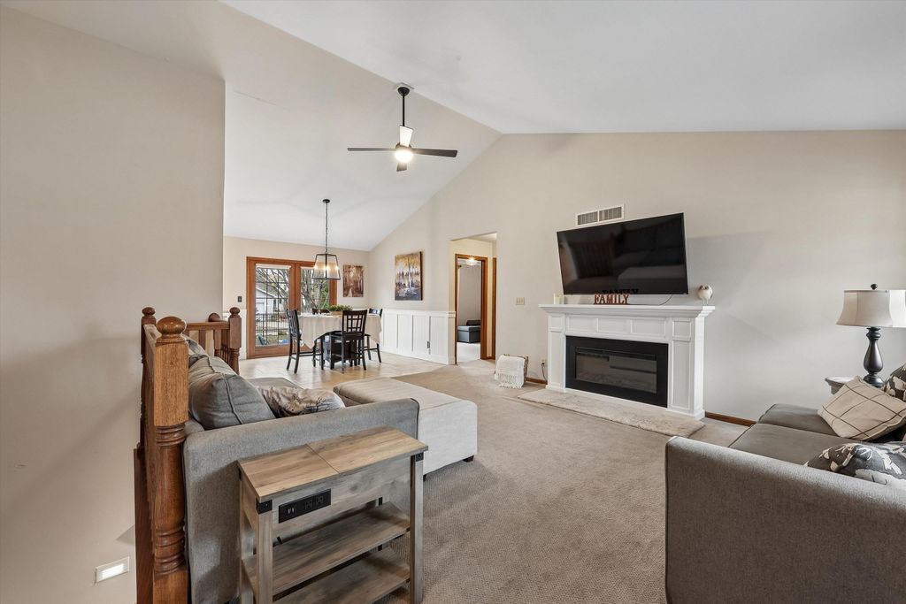 Photo of 2509 Kent Avenue, Other, IA 50010 (MLS # 154137)