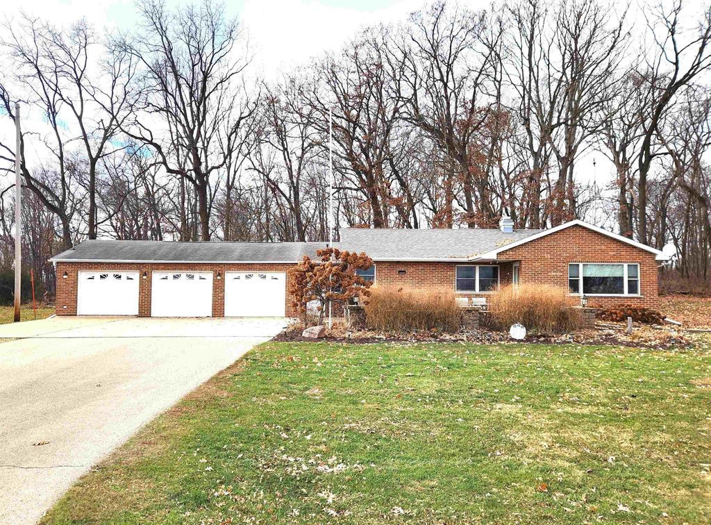 Photo of 17234 Balltown Road, Sherrill, IA 52073 (MLS # 152776)