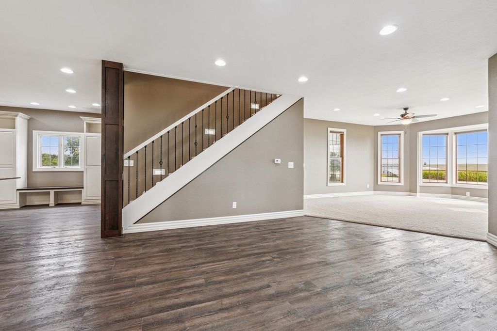 Photo of 1911 Honey Creek Rd. Rd, Manchester, IA 52057 (MLS # 153169)