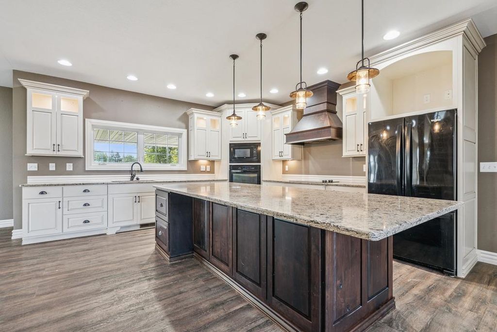 Photo of 1911 Honey Creek Rd. Rd, Manchester, IA 52057 (MLS # 153169)