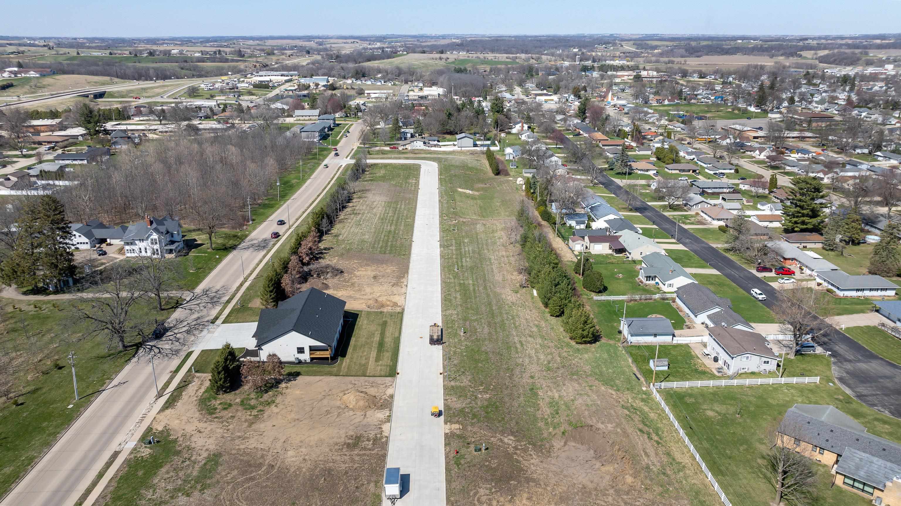 401-435 Forest Drive Meadow Park Subdivision - Photo 4