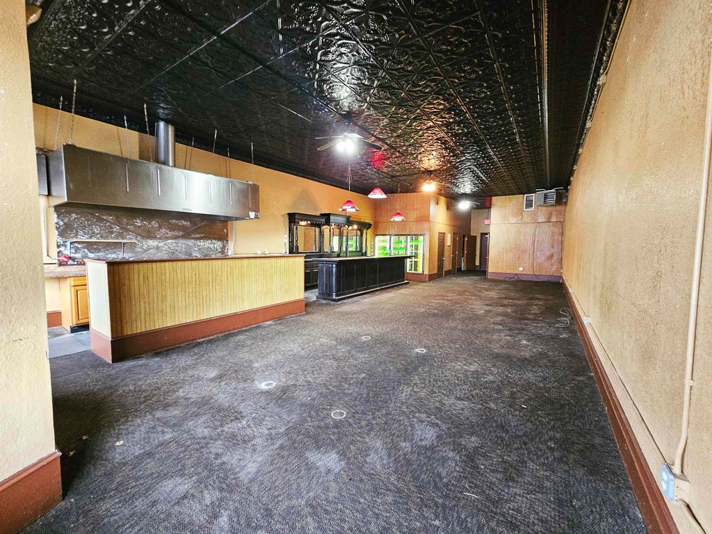 Photo of 206 S Main Street, Fayette, IA 52142 (MLS # 153708)