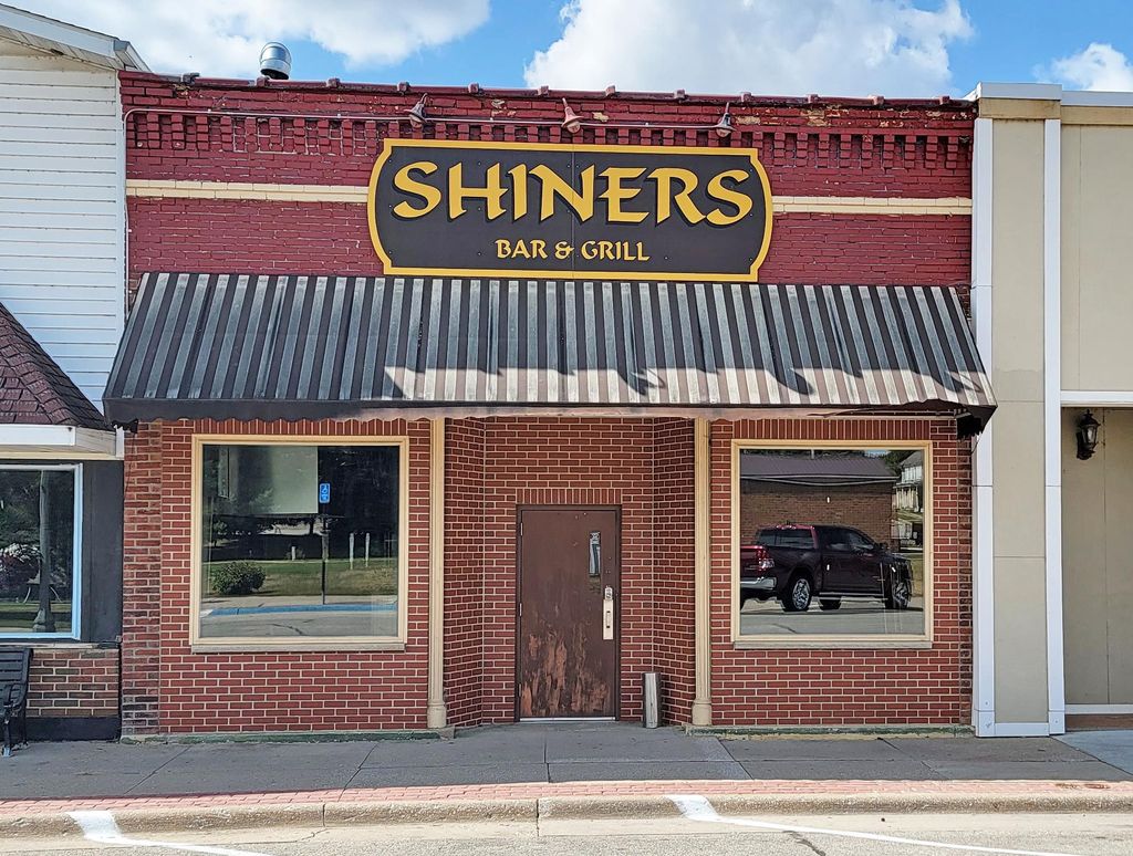 Photo of 206 S Main Street, Fayette, IA 52142 (MLS # 153708)