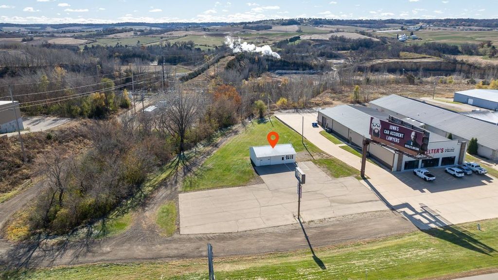 Photo of 4400 Dodge Street, Dubuque, IA 52003 (MLS # 153475)