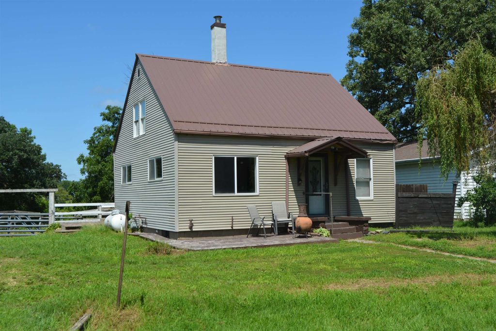 Photo of 20144 22nd Street, Maquoketa, IA 52060 (MLS # 152582)