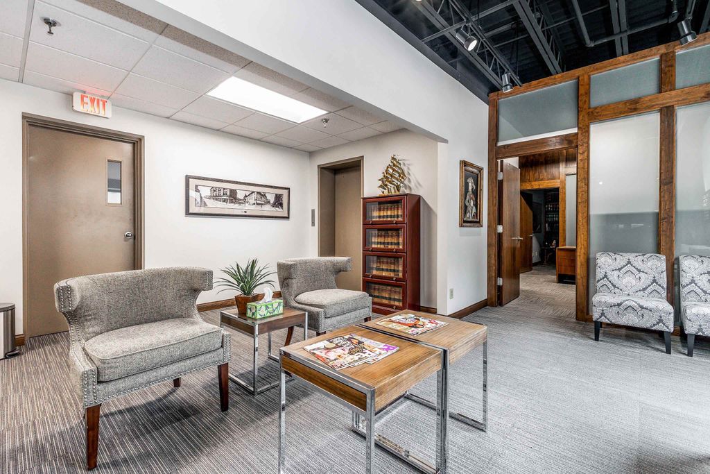 Photo of 890 Main Street #2nd Floor, Dubuque, IA 52001 (MLS # 153607)