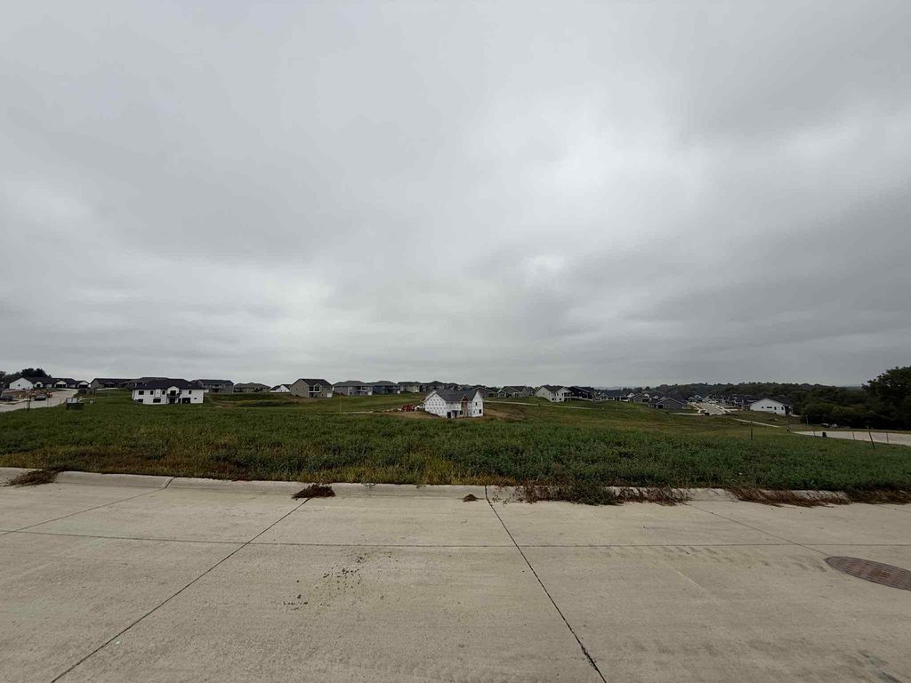 Photo of Lot 84 Wagon Wheel Lane, Dubuque, IA 52002 (MLS # 153078)
