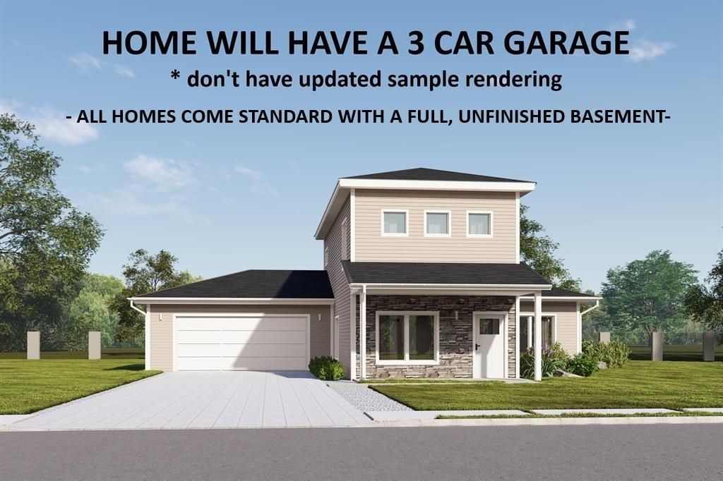 Photo of 2470 Tiffany Court #(The 2 Year Old floo, Dubuque, IA 52001 (MLS # 152183)