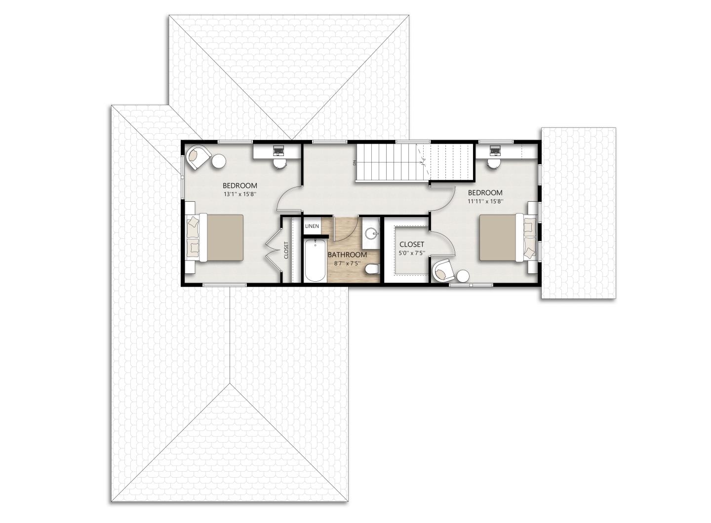 2470 Tiffany Court (The 2 Year Old floor plan) - Photo 4