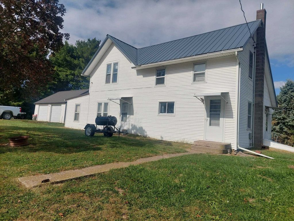 Photo of 12811 Hwy 62 Highway, Maquoketa, IA 52060 (MLS # 153257)