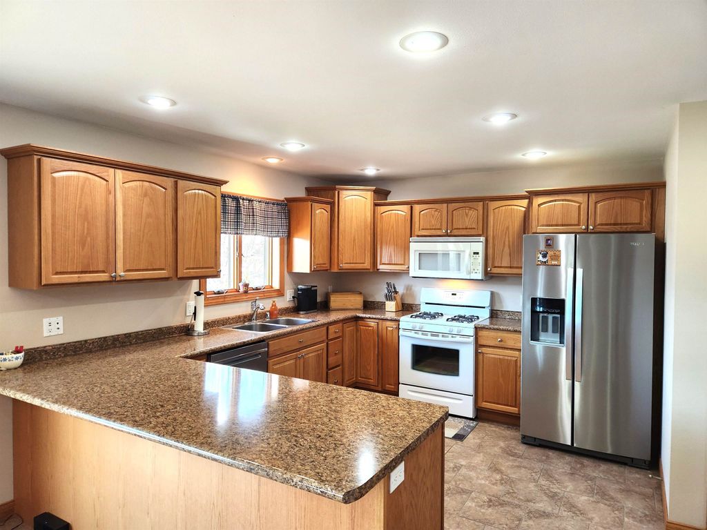 Photo of 2287 Julia Drive, Asbury, IA 52002 (MLS # 153935)