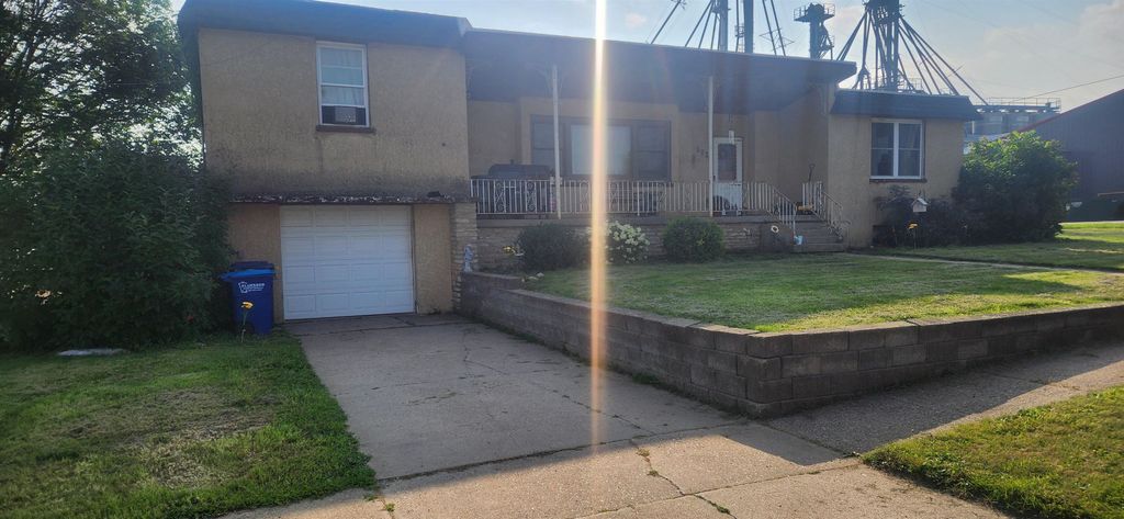 Photo of 502 S Monroe Street, Garnavillo, IA 52049 (MLS # 152505)