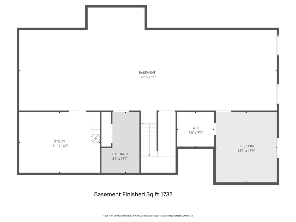 Photo of Lot 3 Shagbark Plat 3 Lane #4461 Barnwood Lane, Dubuque, IA 52002 (MLS # 153193)