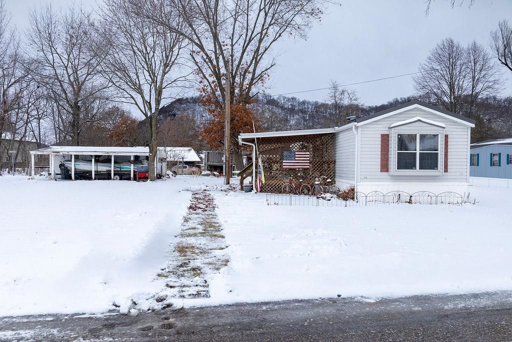 Photo of 512 Ripley Street, Harpers Ferry, IA 52146 (MLS # 153673)