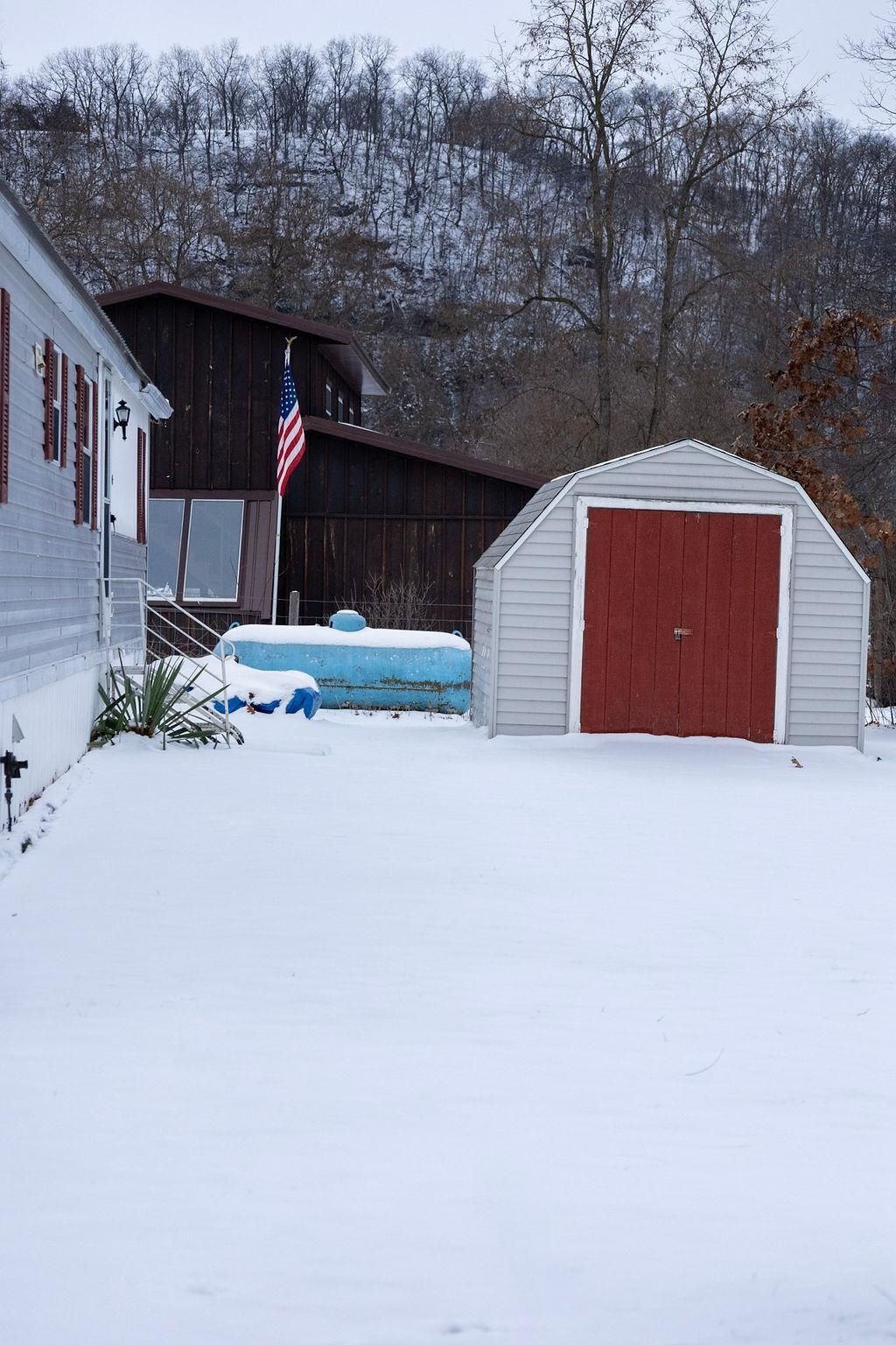 Photo of 512 Ripley Street, Harpers Ferry, IA 52146 (MLS # 153673)