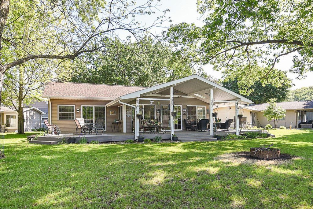 Photo of 26347 212th Avenue, Delhi, IA 52223 (MLS # 152220)