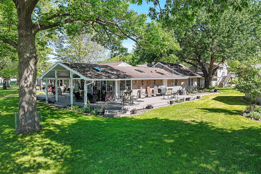 Photo of 26347 212th Avenue, Delhi, IA 52223 (MLS # 152220)