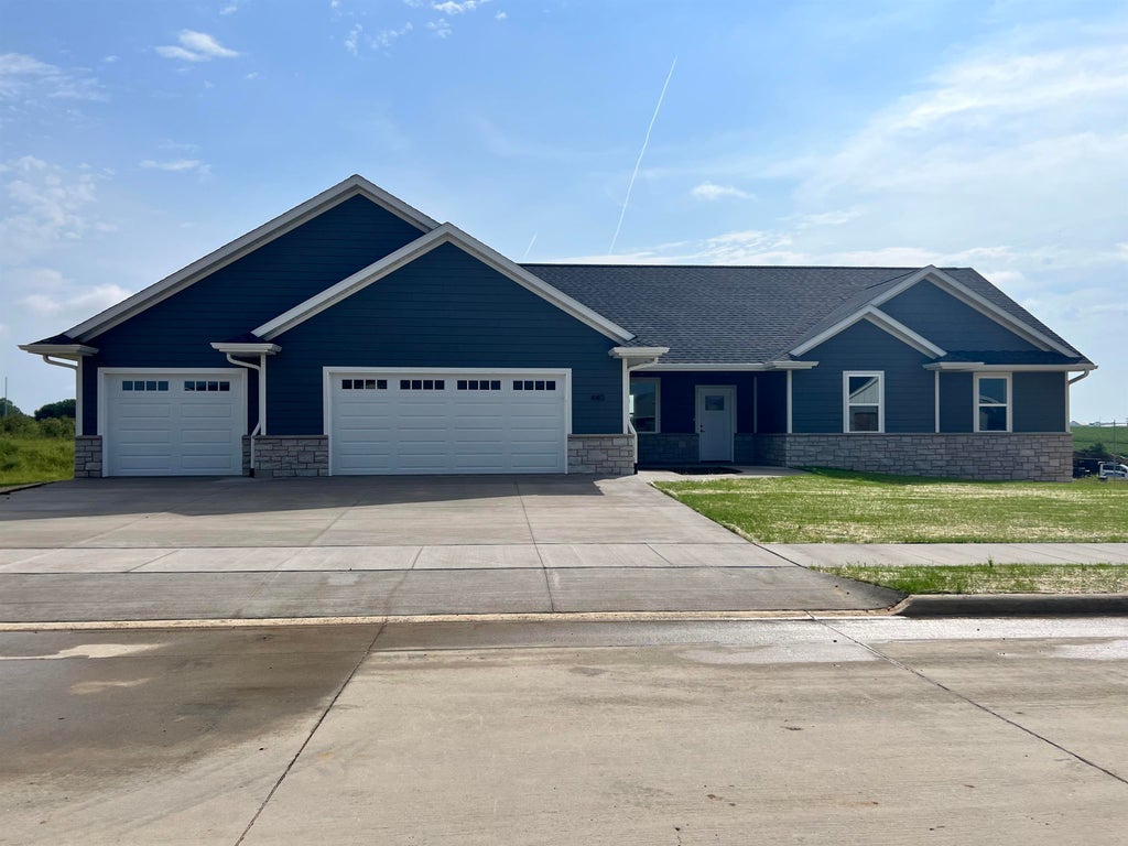 Photo of Peosta, IA 52068 (MLS # 155623)