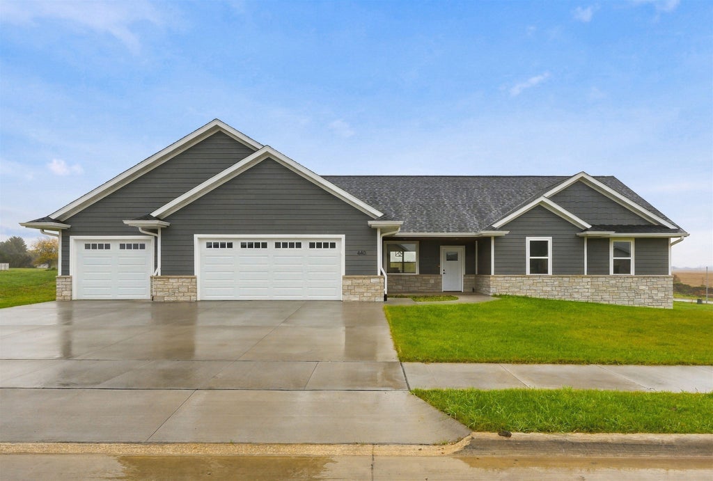 Photo of Peosta, IA 52068 (MLS # 155623)