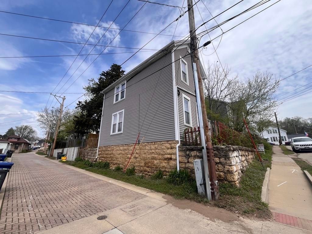 Photo of Dubuque, IA 52002 (MLS # 154408)