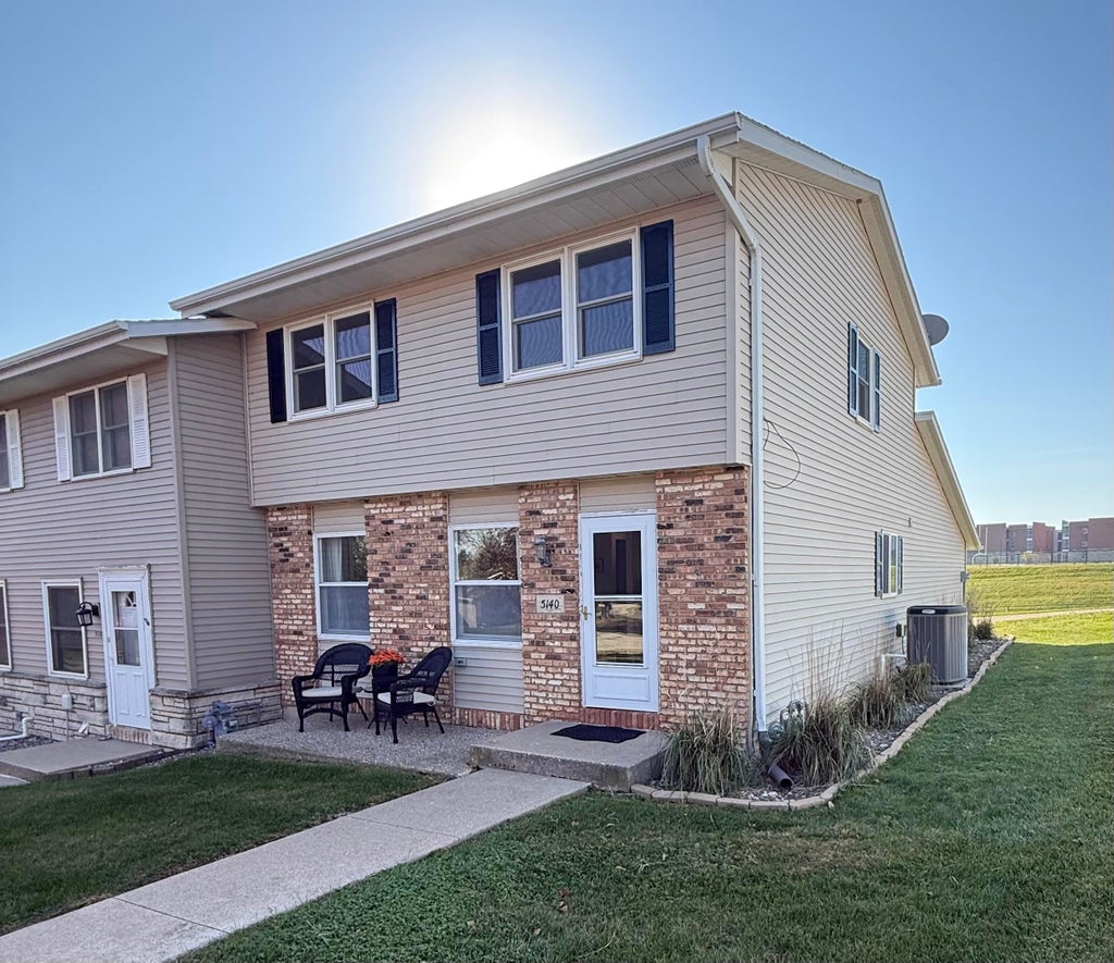 Photo of Asbury, IA 52002 (MLS # 156021)