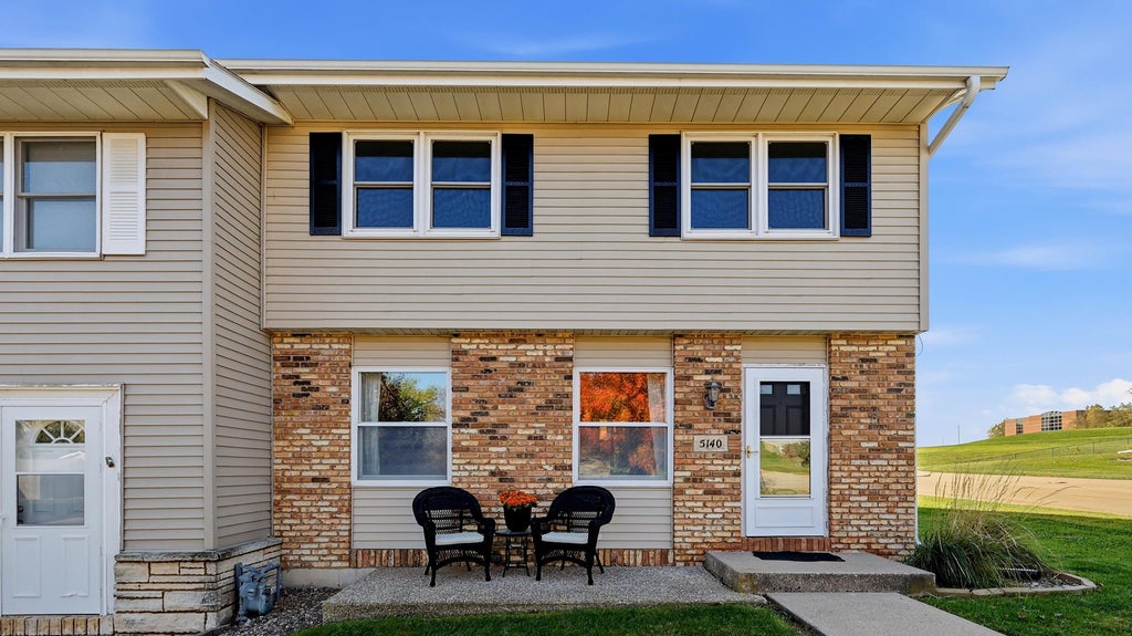 Photo of Asbury, IA 52002 (MLS # 156021)
