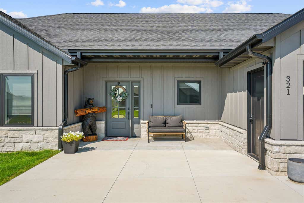 Photo of Peosta, IA 52068 (MLS # 155576)
